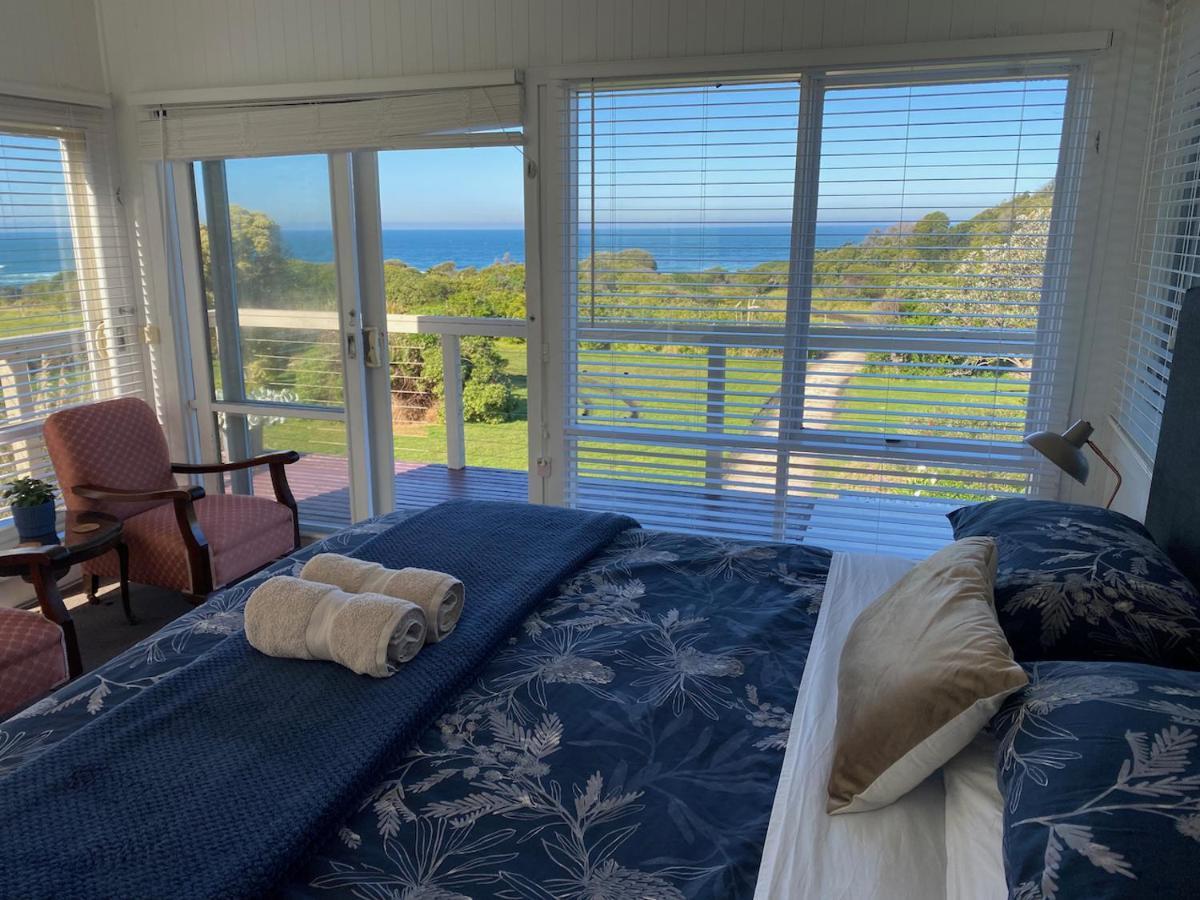 Seacroft Beach House Sugarloaf Exteriör bild
