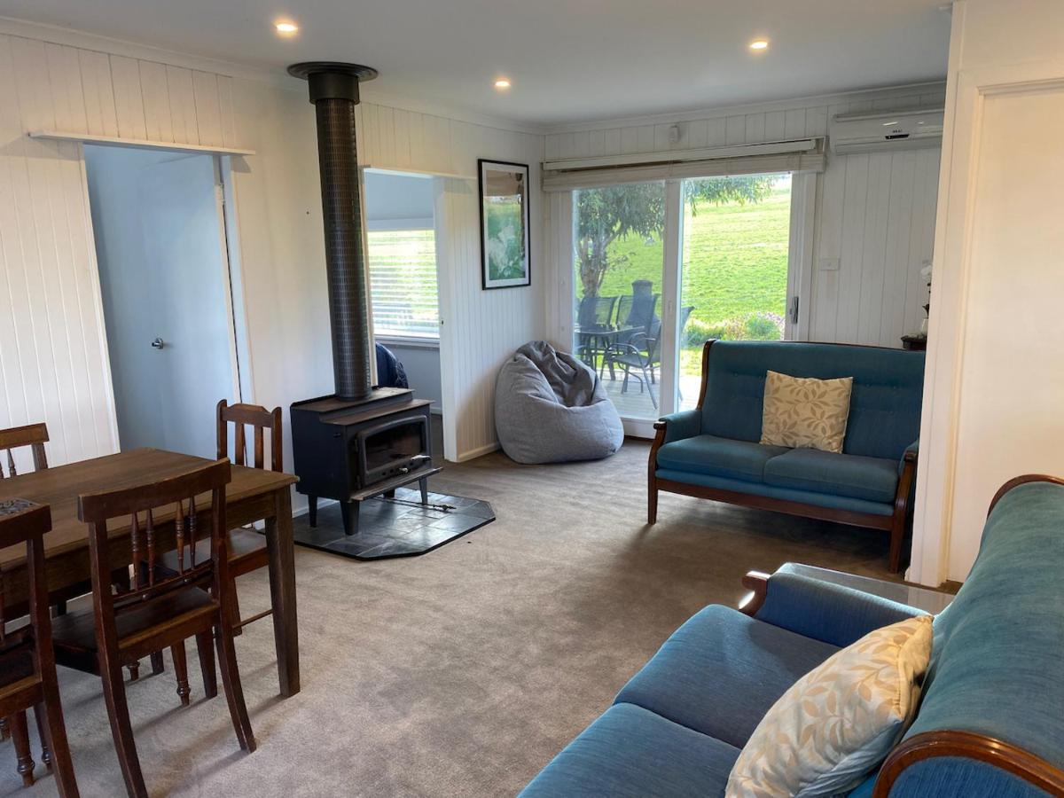 Seacroft Beach House Sugarloaf Exteriör bild