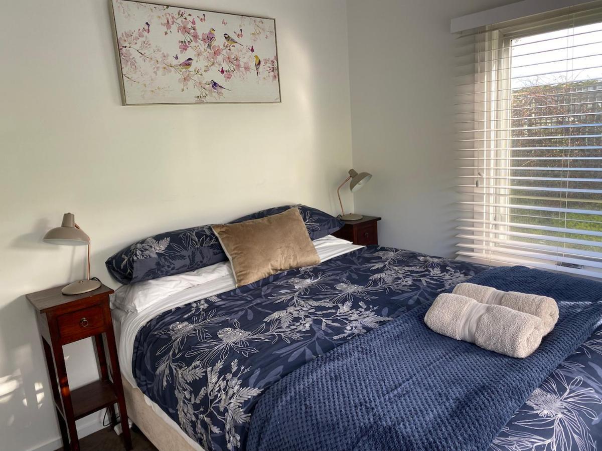 Seacroft Beach House Sugarloaf Exteriör bild