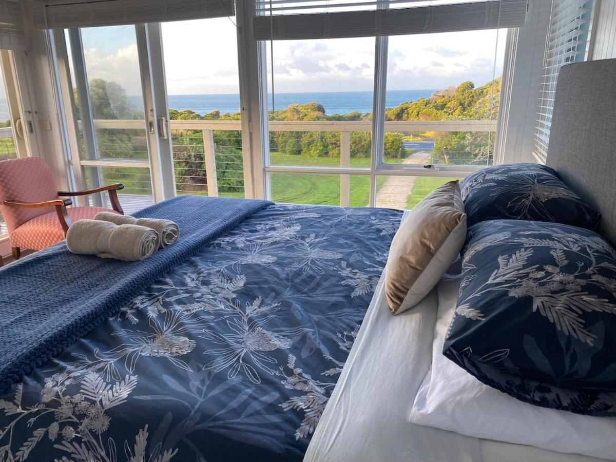 Seacroft Beach House Sugarloaf Exteriör bild