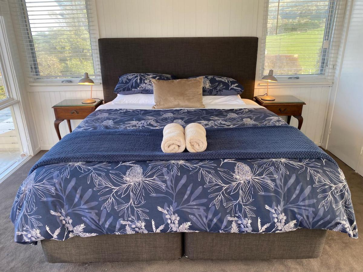 Seacroft Beach House Sugarloaf Exteriör bild