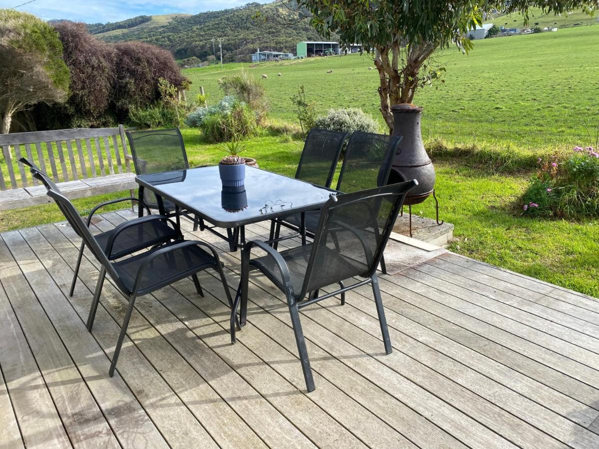 Seacroft Beach House Sugarloaf Exteriör bild