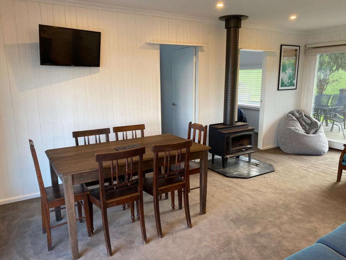 Seacroft Beach House Sugarloaf Exteriör bild